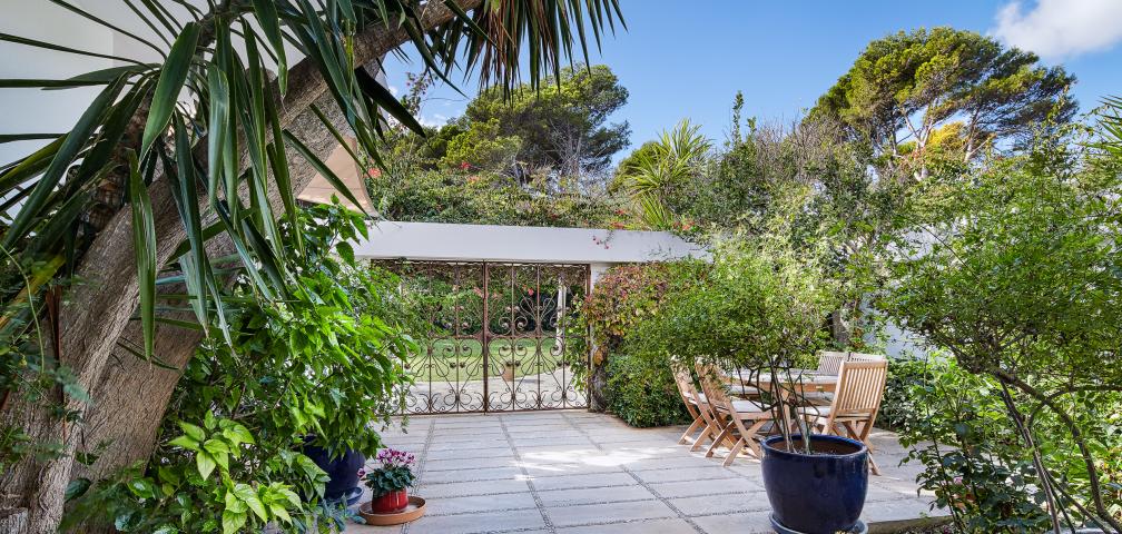 Urban Villa Sunshine