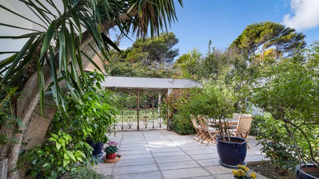 Urban Villa Sunshine