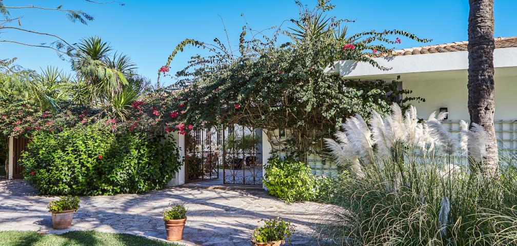 Urban Villa Sunshine