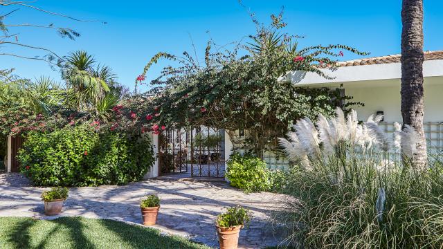 Urban Villa Sunshine