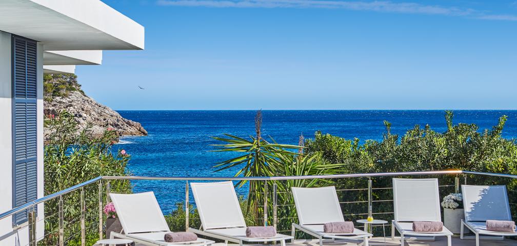 Urban Villa Sunshine