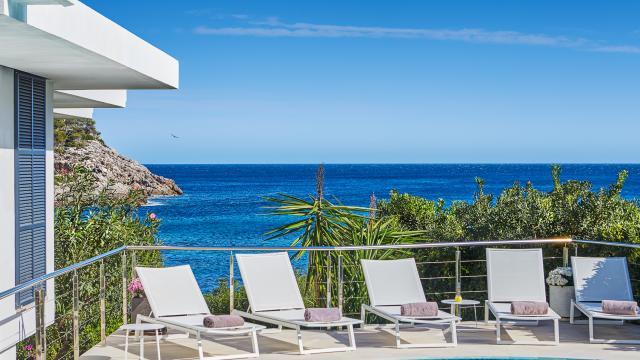 Urban Villa Sunshine