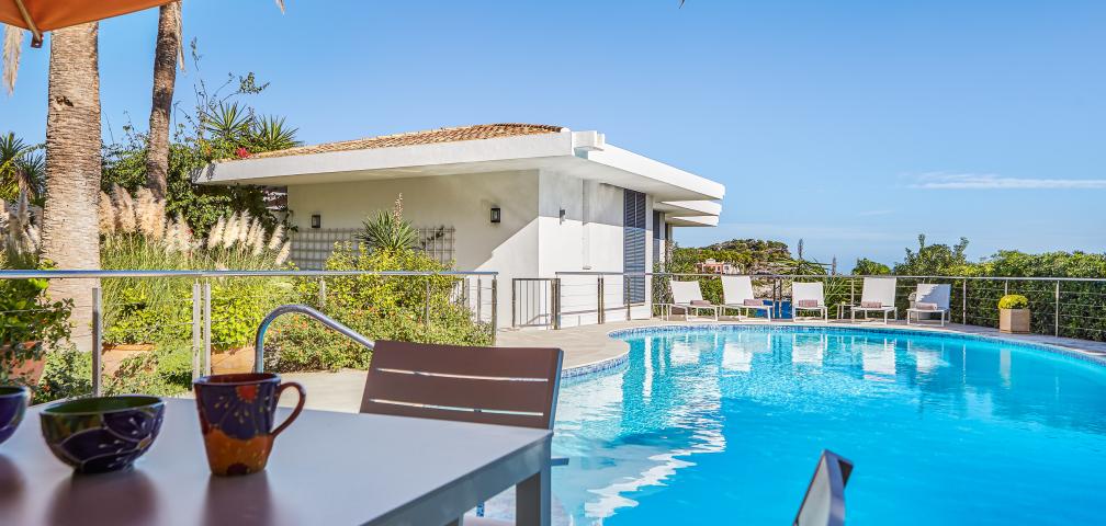 Urban Villa Sunshine