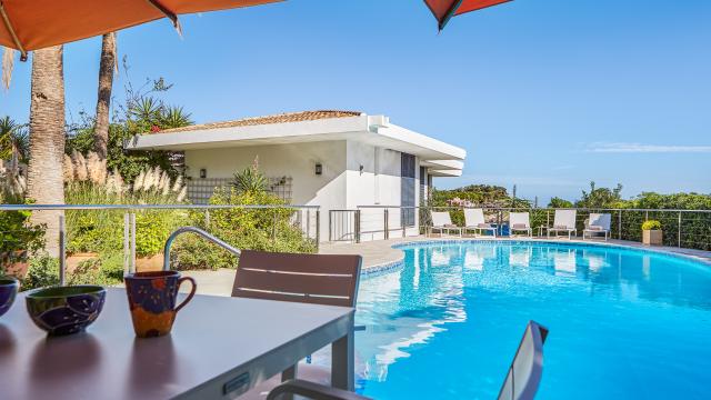 Urban Villa Sunshine