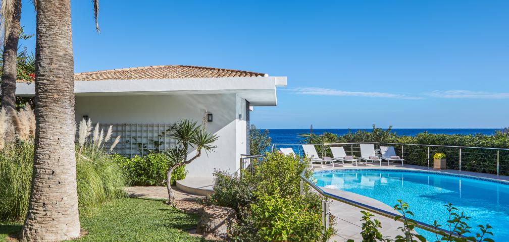 Urban Villa Sunshine