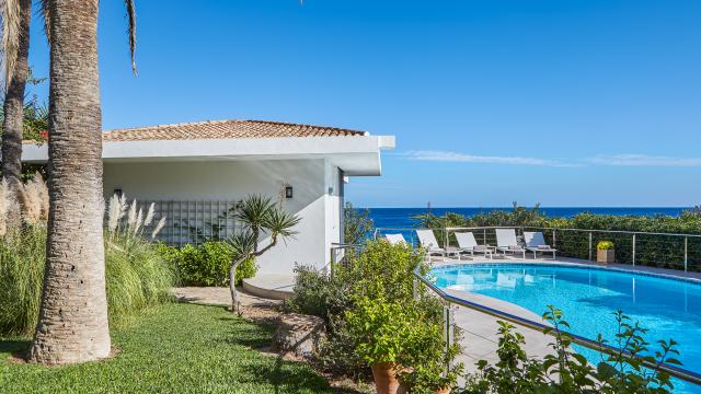 Urban Villa Sunshine