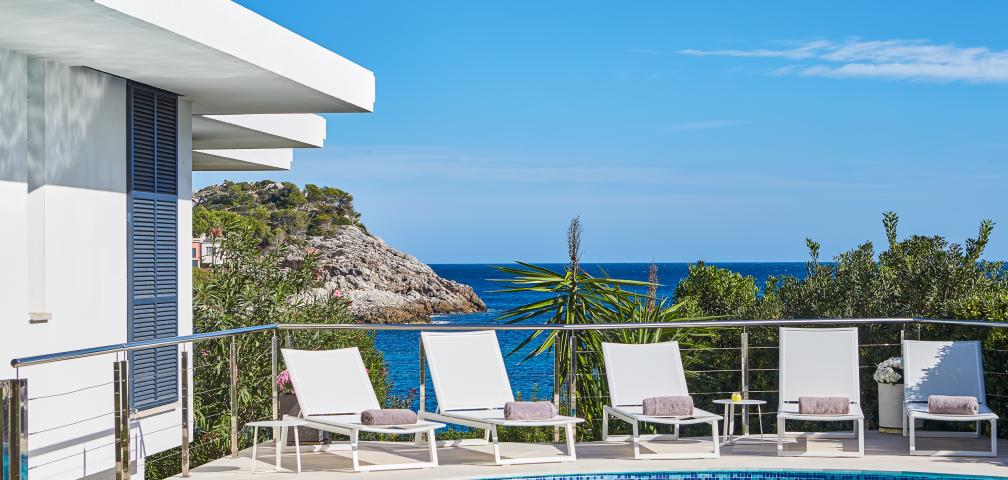 Urban Villa Sunshine