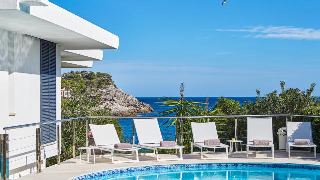 Urban Villa Sunshine