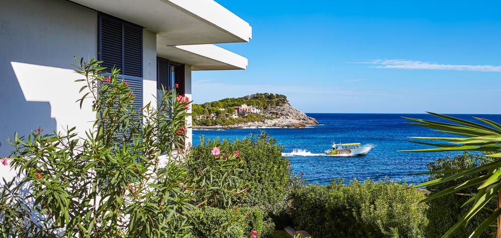 Urban Villa Sunshine