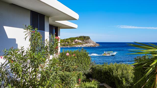 Urban Villa Sunshine