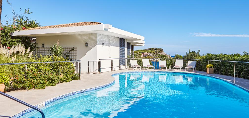 Urban Villa Sunshine