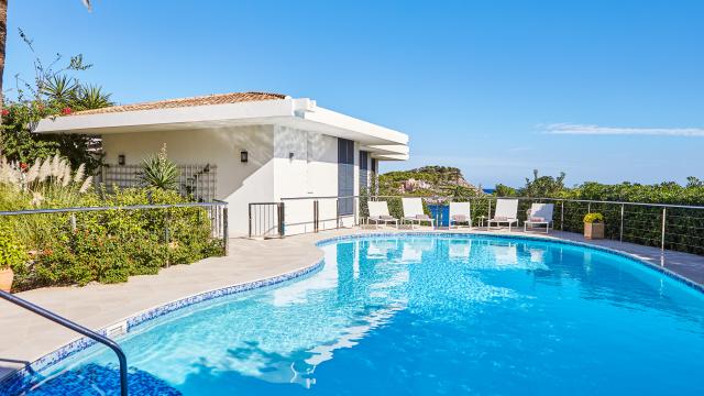 Urban Villa Sunshine