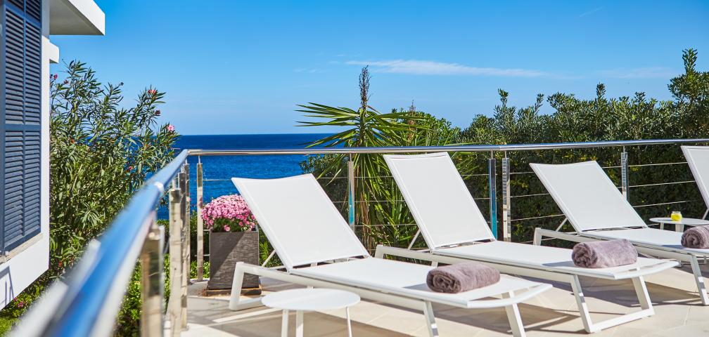 Urban Villa Sunshine