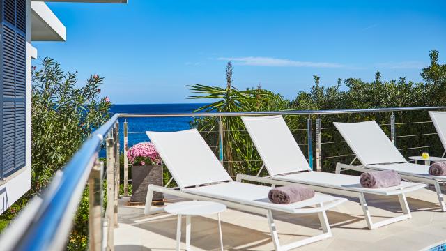 Urban Villa Sunshine