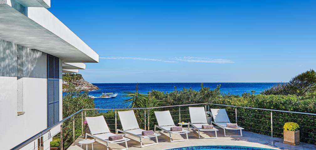 Urban Villa Sunshine