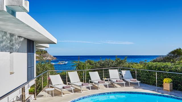 Urban Villa Sunshine