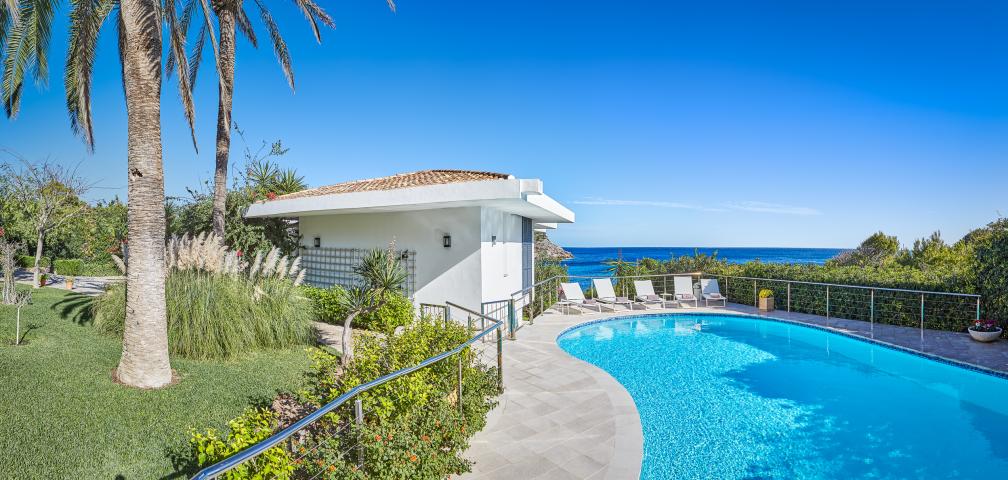 Urban Villa Sunshine