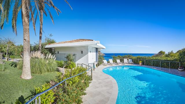 Urban Villa Sunshine