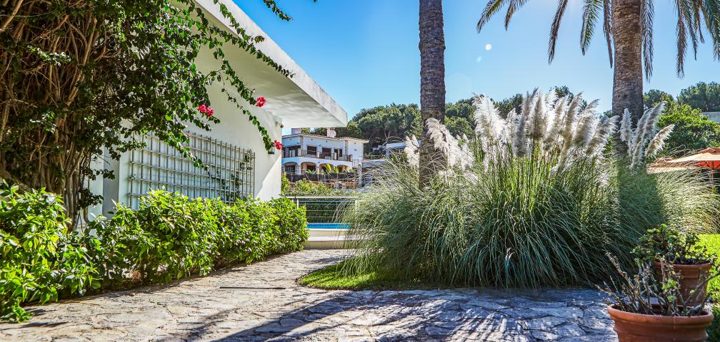 Urban Villa Sunshine