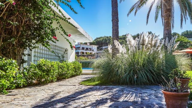 Urban Villa Sunshine