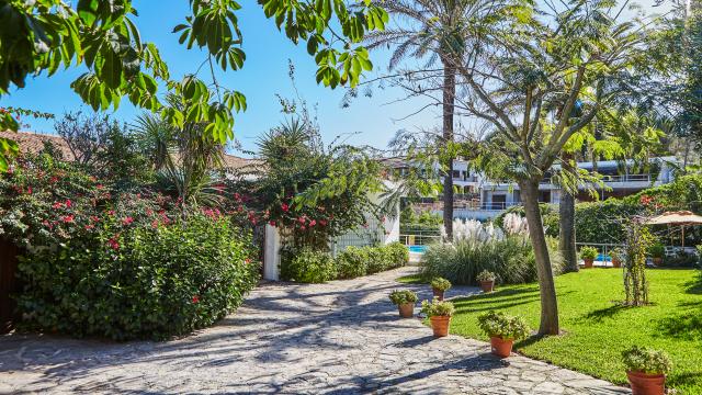 Urban Villa Sunshine