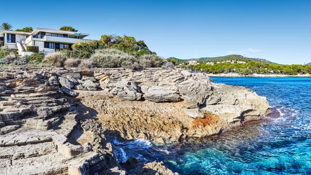 Urban Villa Sunshine