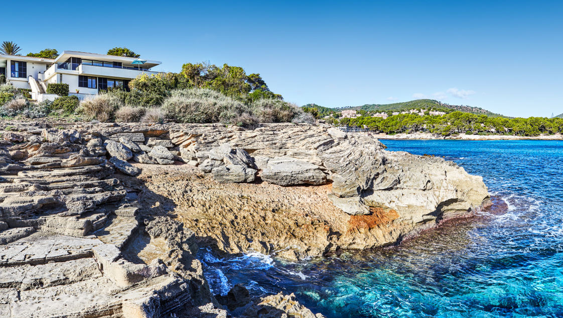 Urban Villa Sunshine