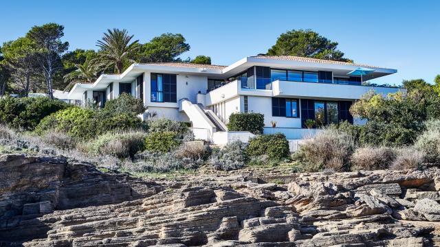 Urban Villa Sunshine