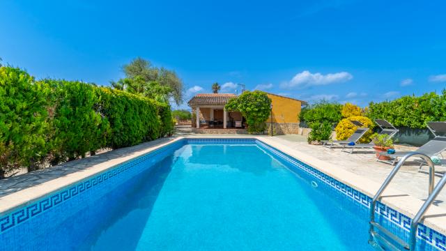 Rural Villa Sa Sini