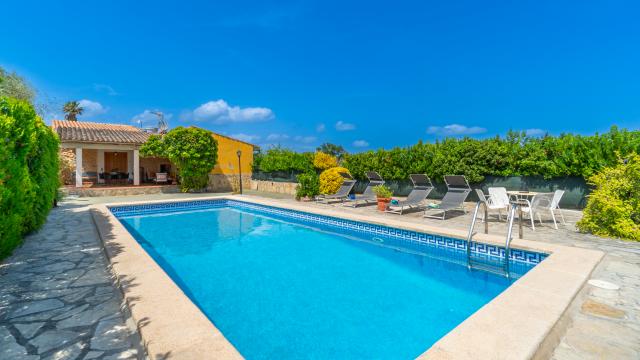 Rural Villa Sa Sini