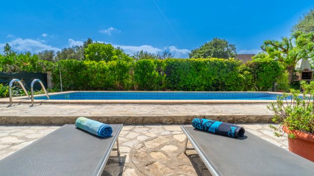 Rural Villa Sa Sini