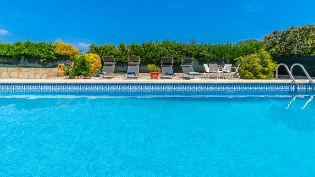 Rural Villa Sa Sini