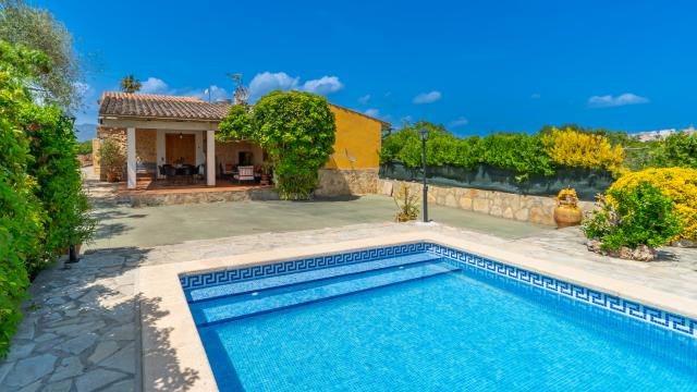 Rural Villa Sa Sini