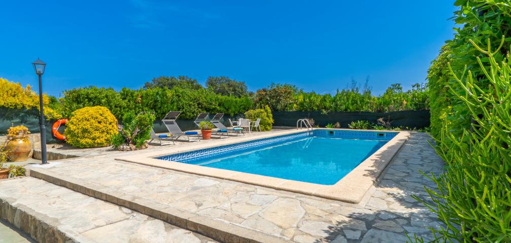 Rural Villa Sa Sini