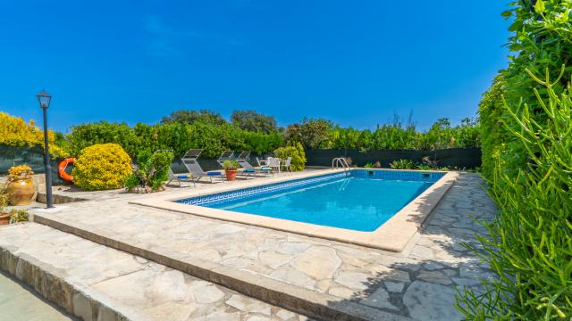 Rural Villa Sa Sini