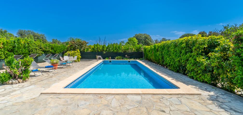 Rural Villa Sa Sini