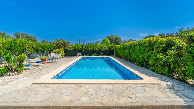 Rural Villa Sa Sini