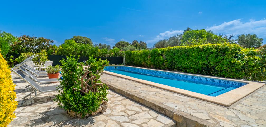 Rural Villa Sa Sini