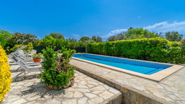 Rural Villa Sa Sini