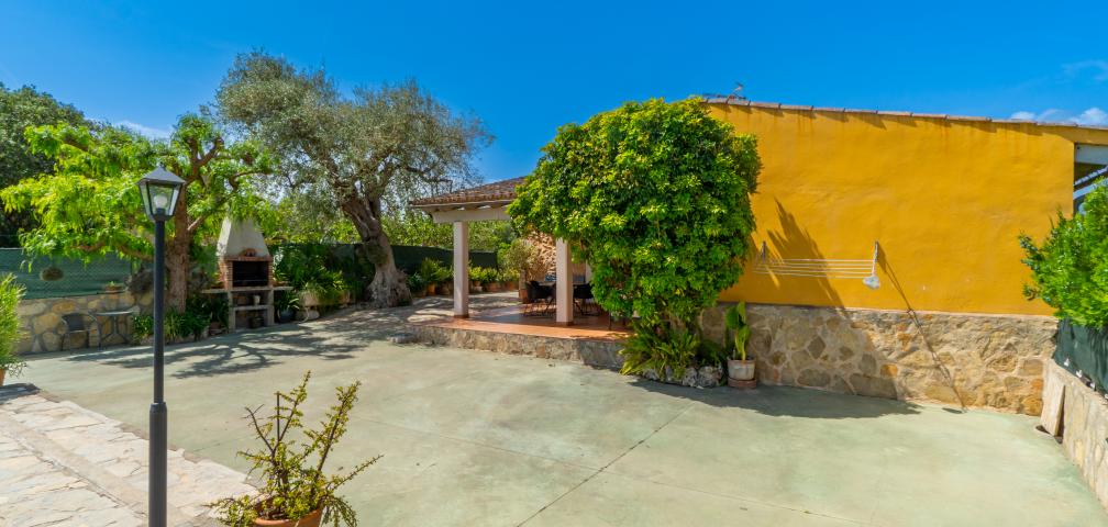 Rural Villa Sa Sini