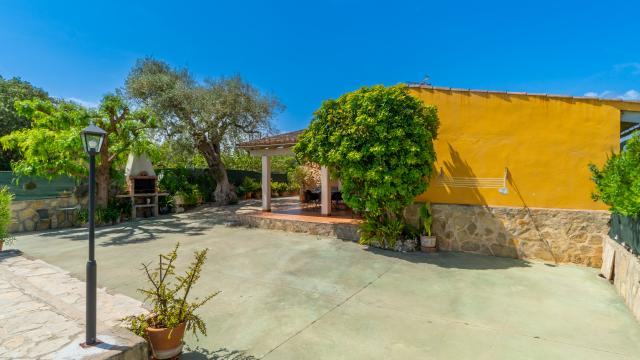 Rural Villa Sa Sini