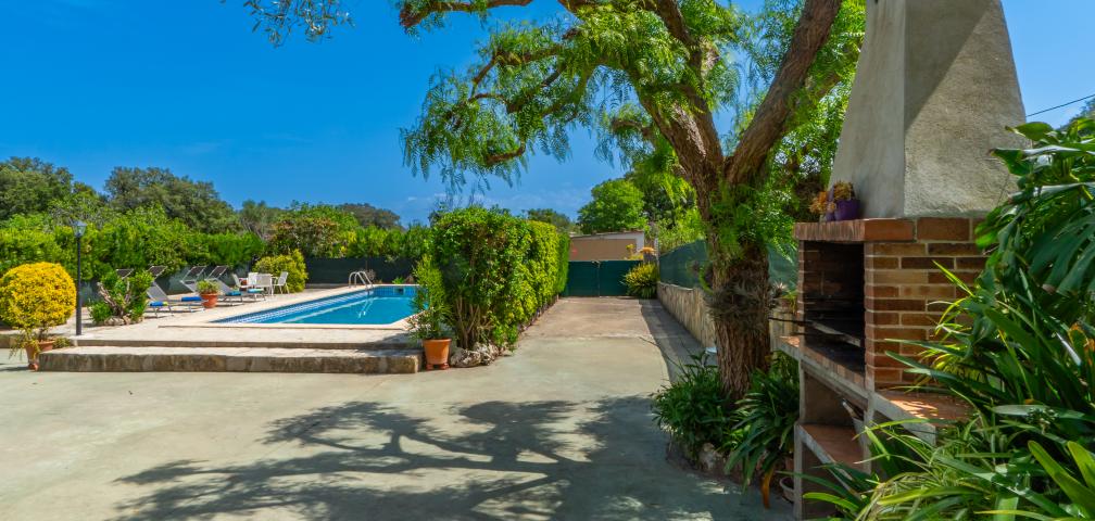 Rural Villa Sa Sini