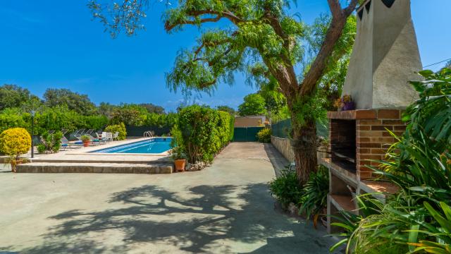 Rural Villa Sa Sini