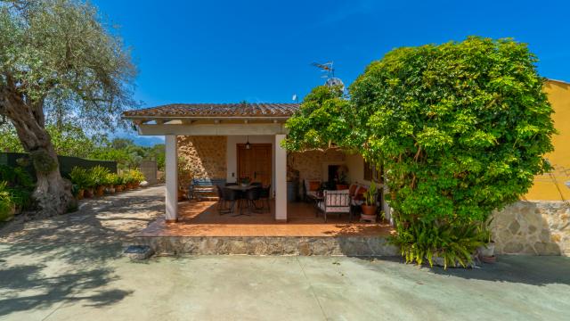 Rural Villa Sa Sini