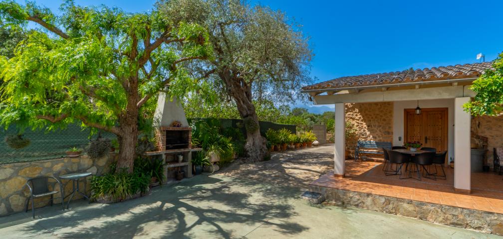 Rural Villa Sa Sini