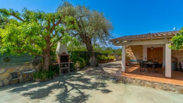 Rural Villa Sa Sini