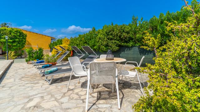 Rural Villa Sa Sini