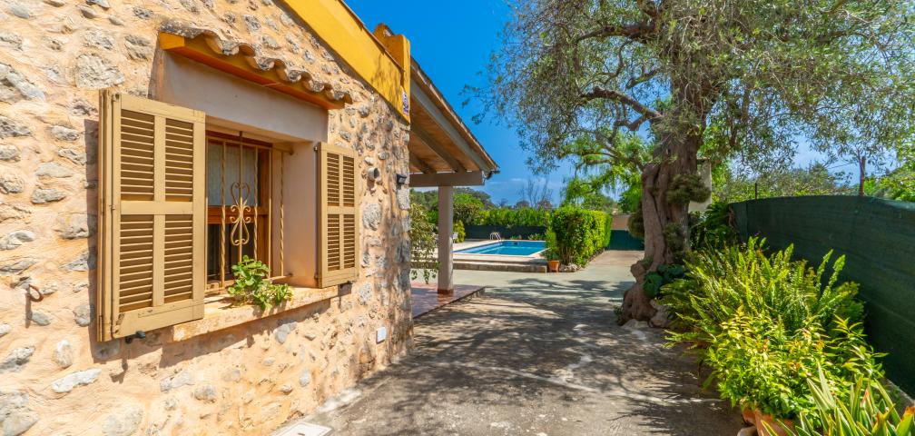 Rural Villa Sa Sini