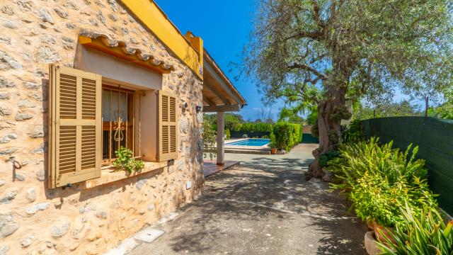 Rural Villa Sa Sini