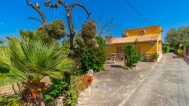 Rural Villa Sa Sini
